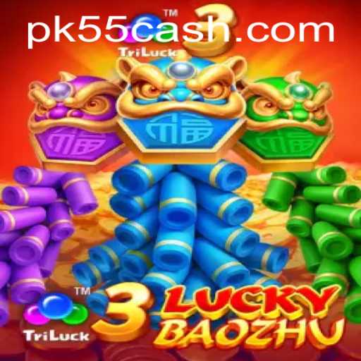 Explorando o Mundo de 3LuckyBaozhu: Uma Viagem ao Jogo Inovador