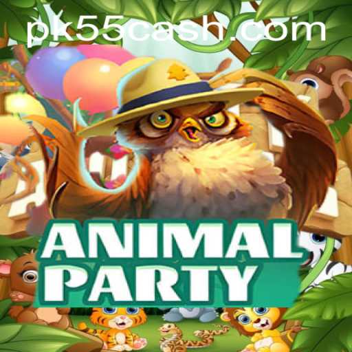 Explorando o Mundo de AnimalParty: Um Guia Completo para Iniciantes e Veteranos
