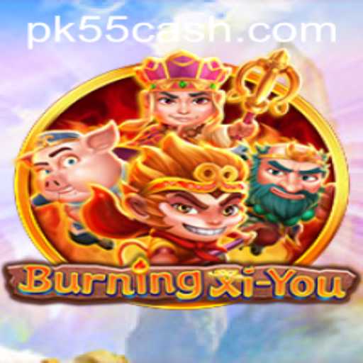 BurningXiYou: Um Mergulho no Mundo de Aventura e Desafios