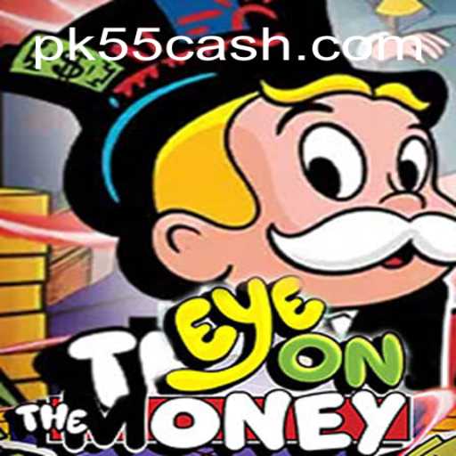 EyeOnTheMoney: Um Jogo Inovador de Estratégia e Inteligência