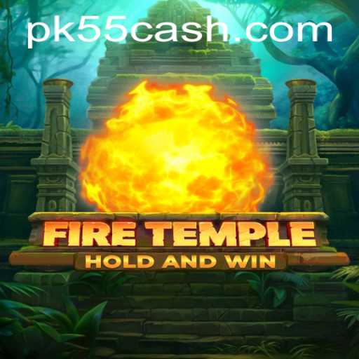 FireTemple: Uma Jornada Épica Através de Desafios Ardentes