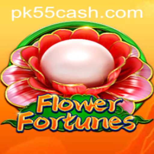 Descubra o Envolvente Mundo de FlowerFortunes: O Novo Fenômeno em PK55.COM