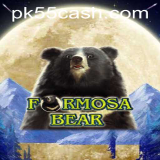 Explorando o Universo do Jogo FormosaBear e PK55.COM