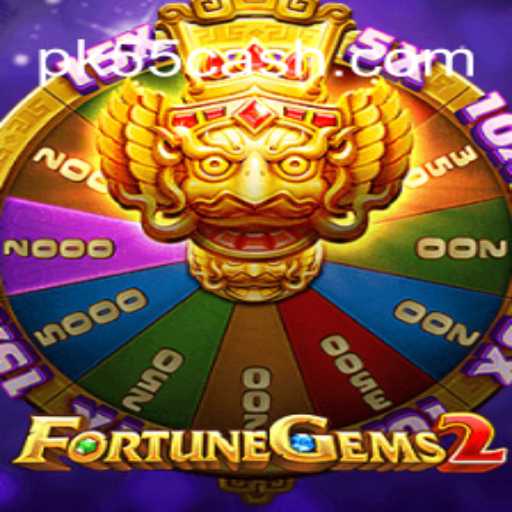 Explorando o Universo de FortuneGems2: Um Guia Completo para Jogadores