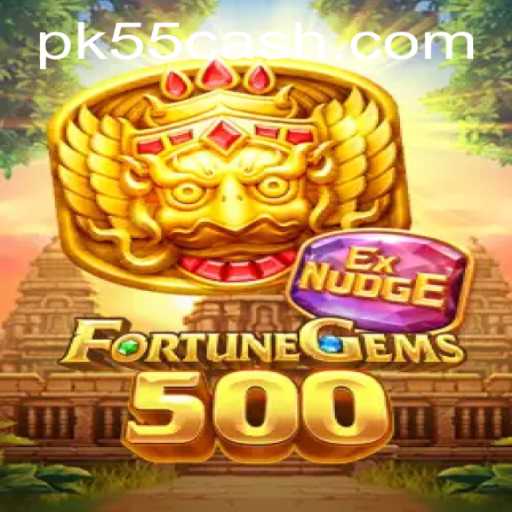 Explorando o Mundo de FortuneGems500: A Nova Sensação dos Jogos de Azar