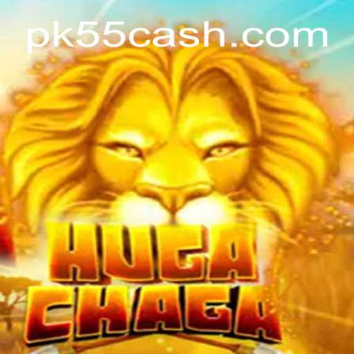 Descubra o Fascinante Mundo de HugaChaga: O Jogo Surpreendente que Dominou PK55.COM