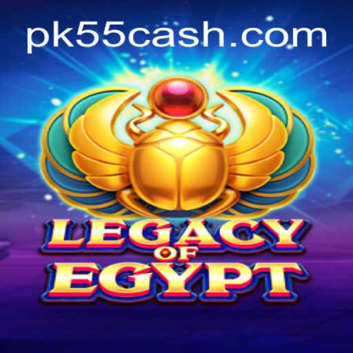 Explorando o Mundo Enigmático de LegacyOfEgypt