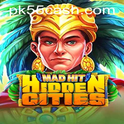 Explorando MadHitHiddenCities: Um Mergulho no Mundo dos Jogos de Detetive