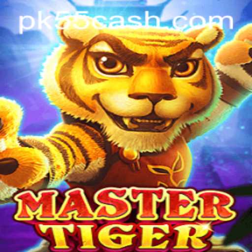 Explorando o Fascinante Mundo de MasterTiger