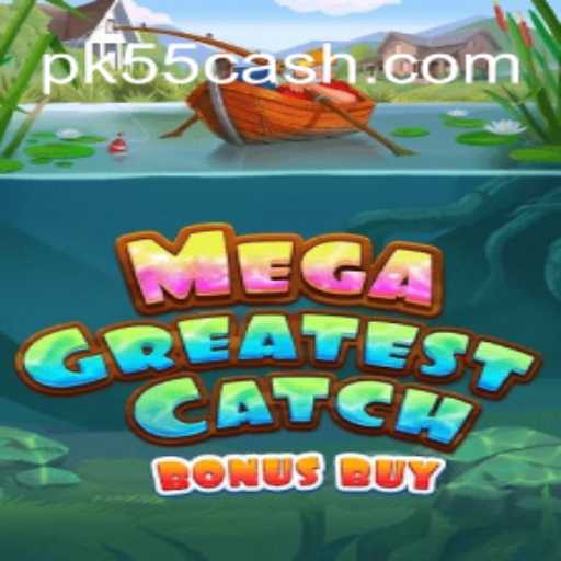 Explorando o MegaGreatestCatchBonusBuy: Um Mergulho no Mundo dos Jogos