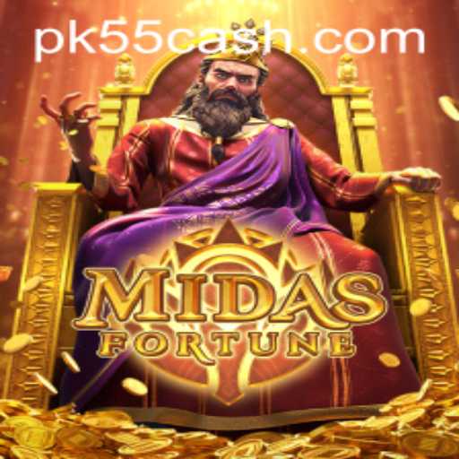 Explorando MidasFortune: Um Jogo Inovador com PK55.COM