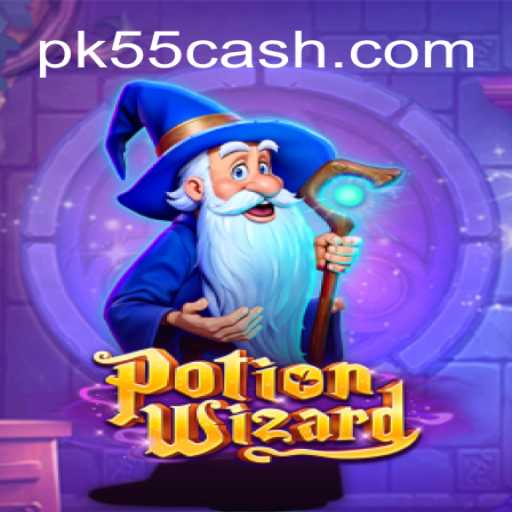 Explorando o Fascinante Mundo de PotionWizard: O Jogo Mágico que Encanta Jogadores