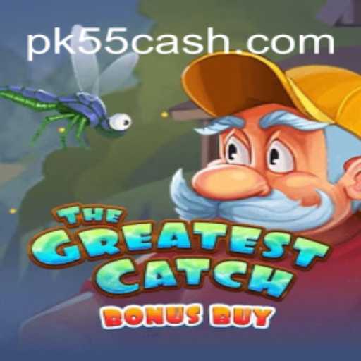 TheGreatestCatchBonusBuy: Explore Uma Jornada Inovadora no Mundo dos Jogos de Azar