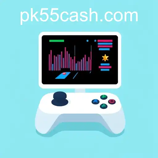 A Evolução dos Videogames e a Importância de PK55.COM